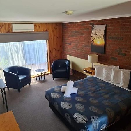 Kyabram Country Motel Екстериор снимка