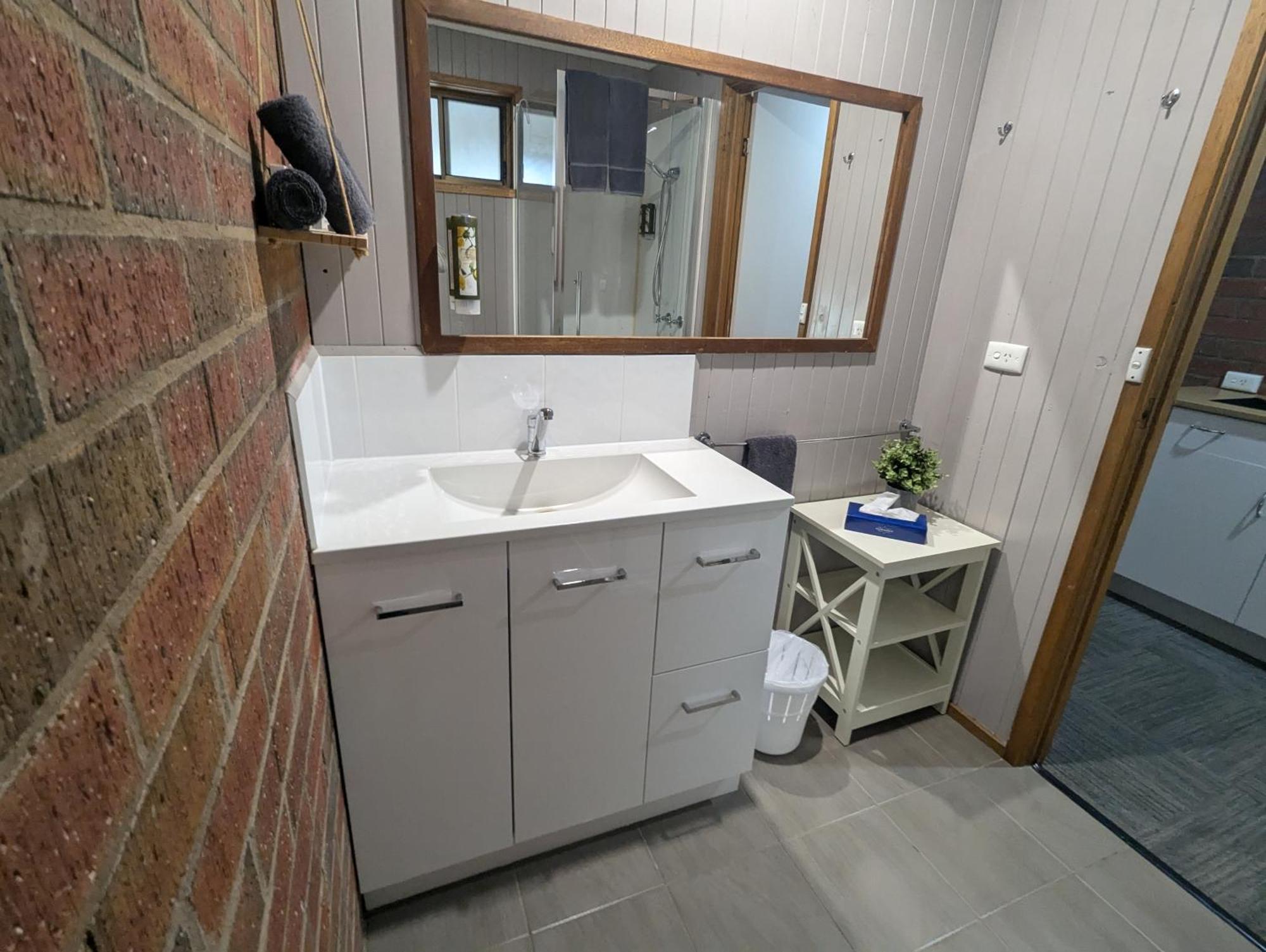 Kyabram Country Motel Екстериор снимка