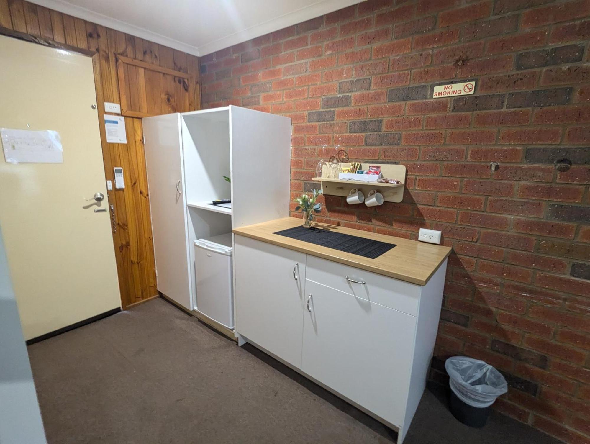 Kyabram Country Motel Екстериор снимка