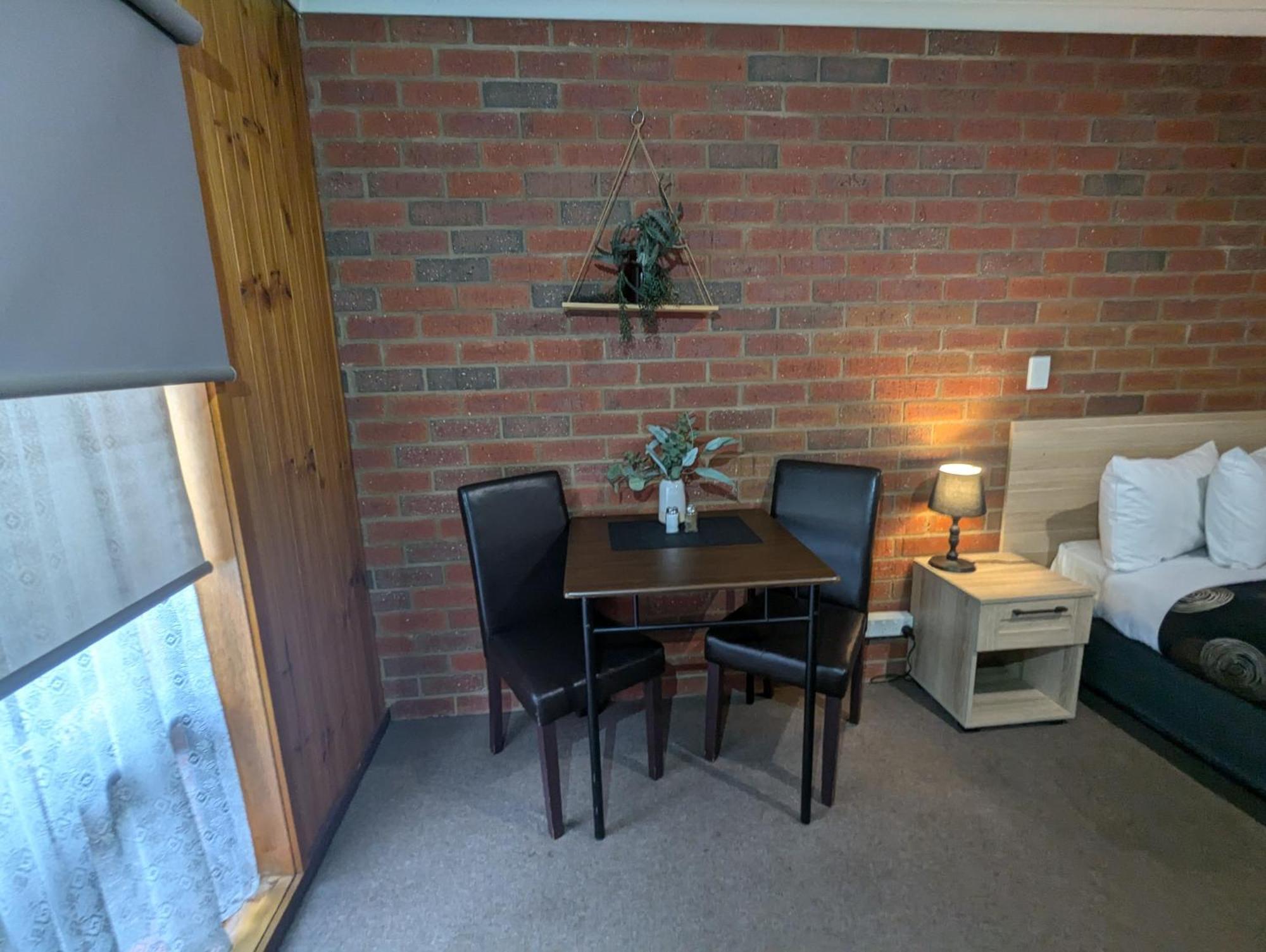 Kyabram Country Motel Екстериор снимка